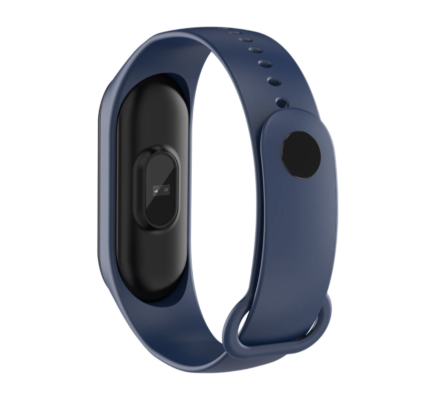 aplicativo mi band 4