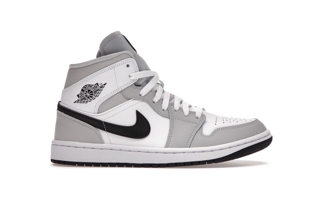 grey jordan 1 uk