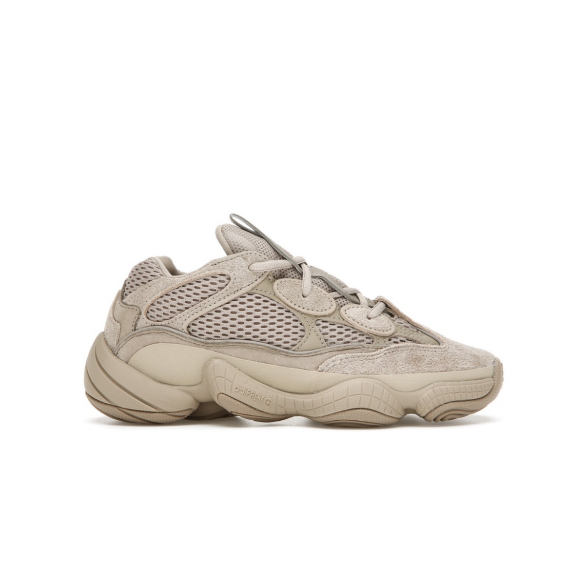 yeezy taupe light 500