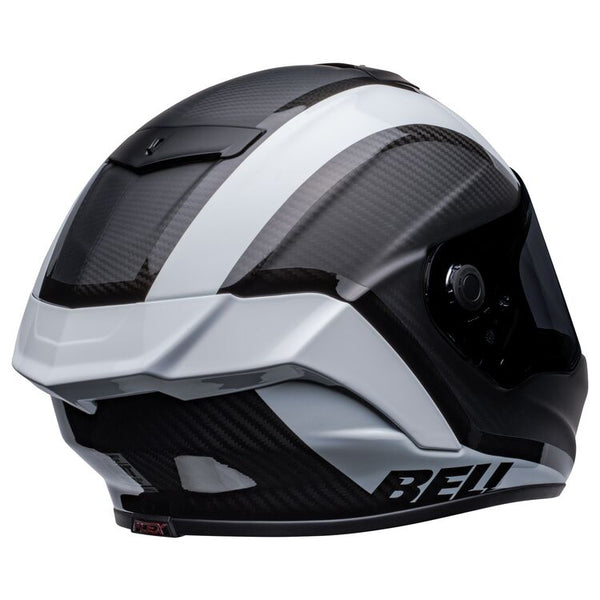 Bell Race Star Flex DLX Tantrum Helmet motocrazeshop