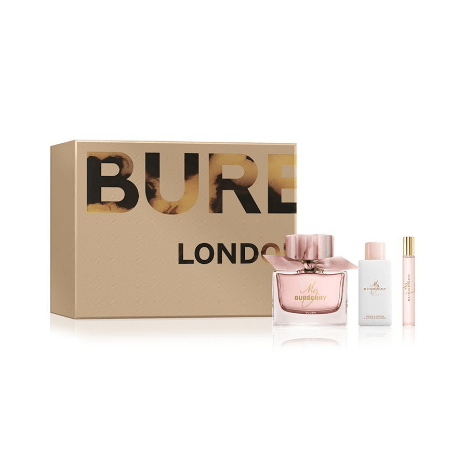 my burberry blush edp 90ml