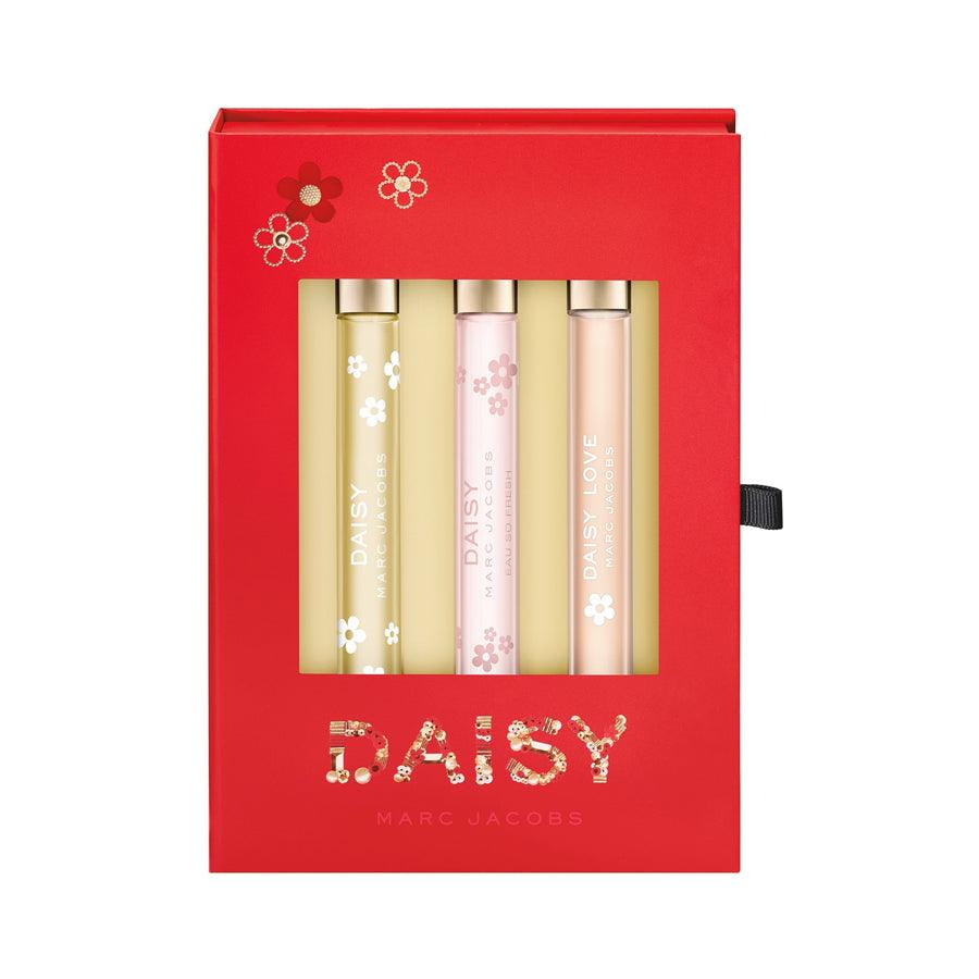 daisy perfume trio