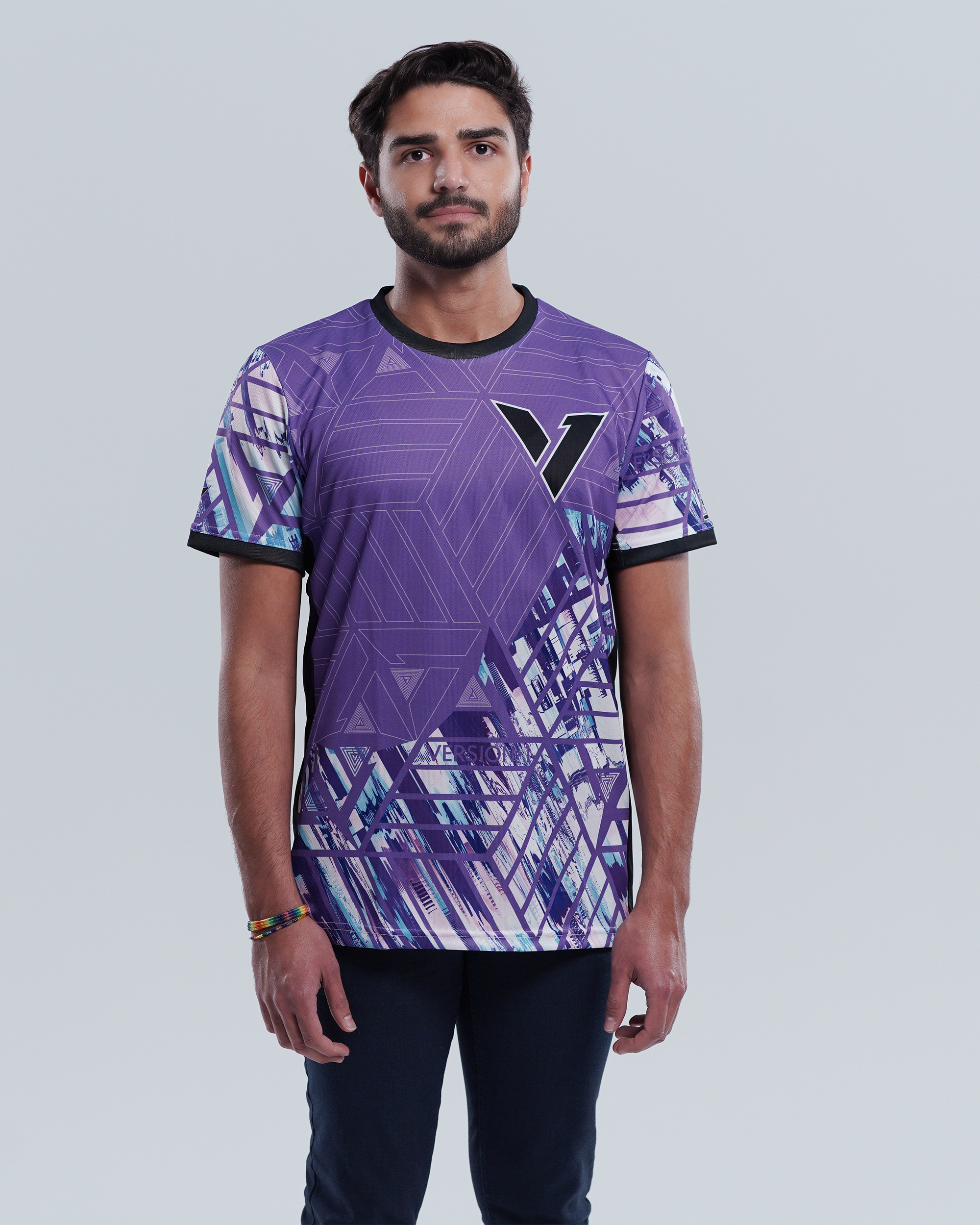 Refraction Pro Jersey – Version1