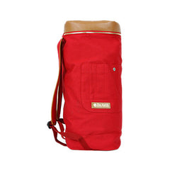 Duffle Bag Red