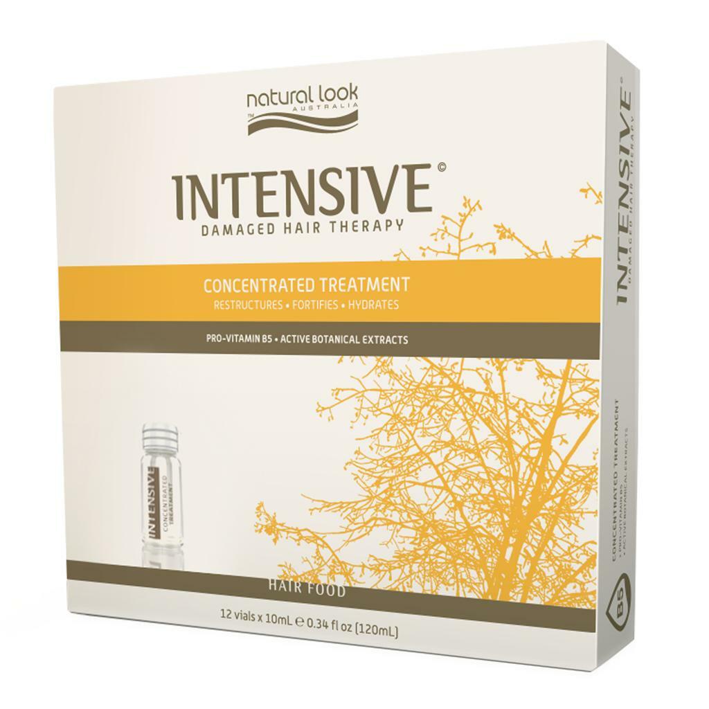 Intensive Concentrated Treatment – Natural Look Australia