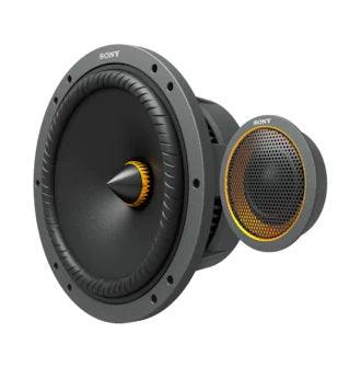 Sony Mobile ES Series Component Speakers
