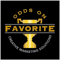Odds On Favorite - Creative Marketing Solutions