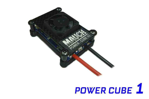 Mauch 051 – Power Cube 1 – V2