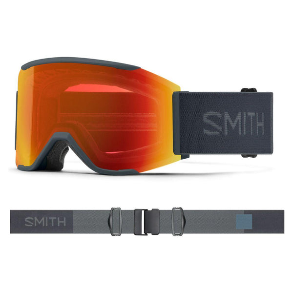 Smith Optics Squad MAG Goggles - Ourland Outdoor