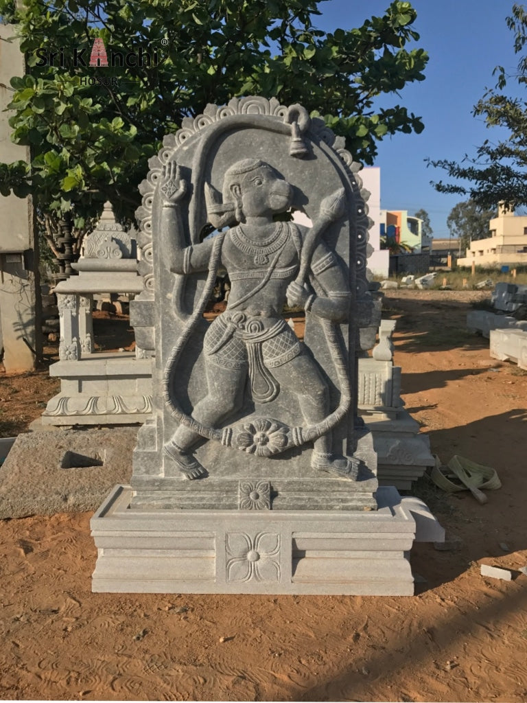 Sri Jai Anjaneya – SRIKANCHI