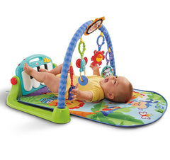 Juguetes Fisher Price en Mes del Bebé