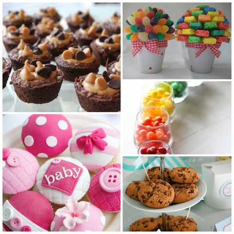 Tips para tu armar tu mesa de dulces by P&P Workshop – Mi Bebe Market