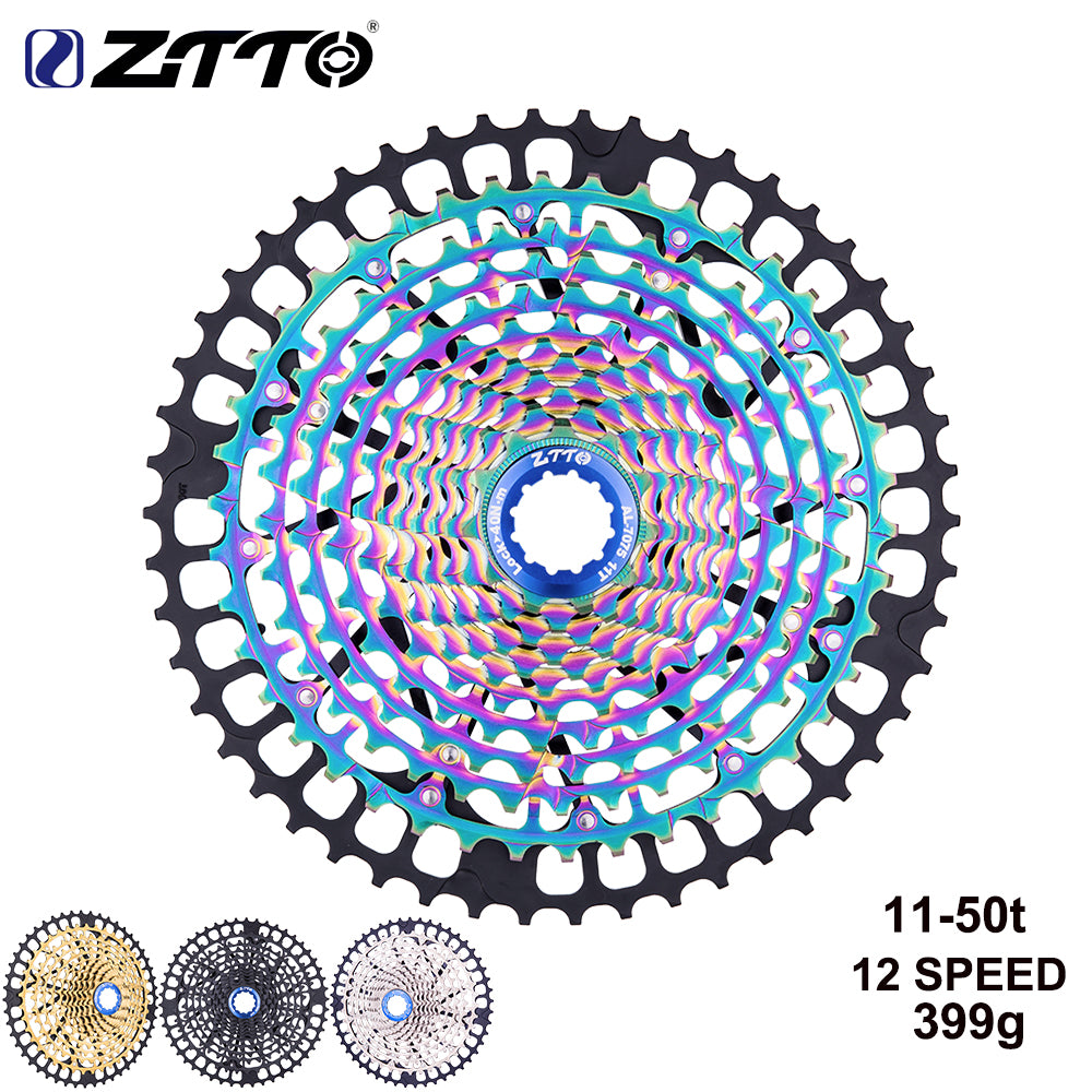 12 speed groupset mtb