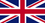 United Kingdom Flag