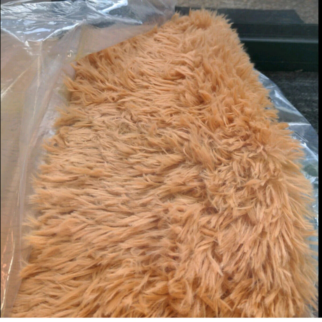 180x270cm Floor Rugs Fluffy Area Carpet Shaggy Large Pads Living Room Bedroom AU