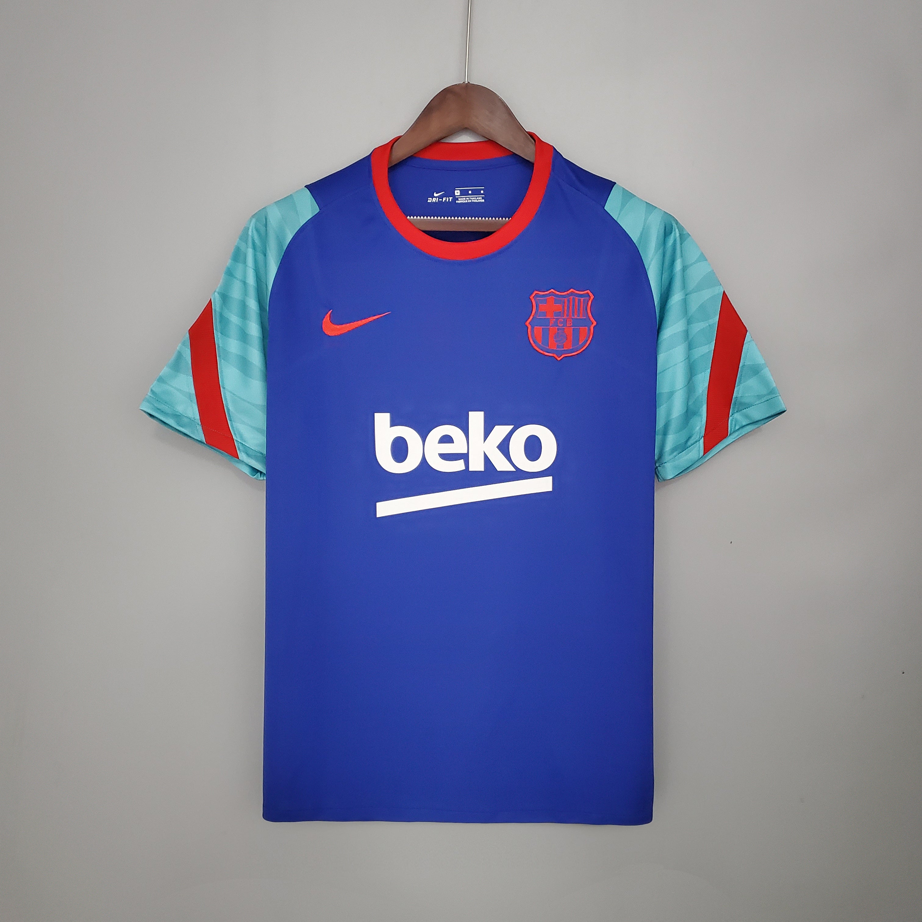 nike samarreta barça