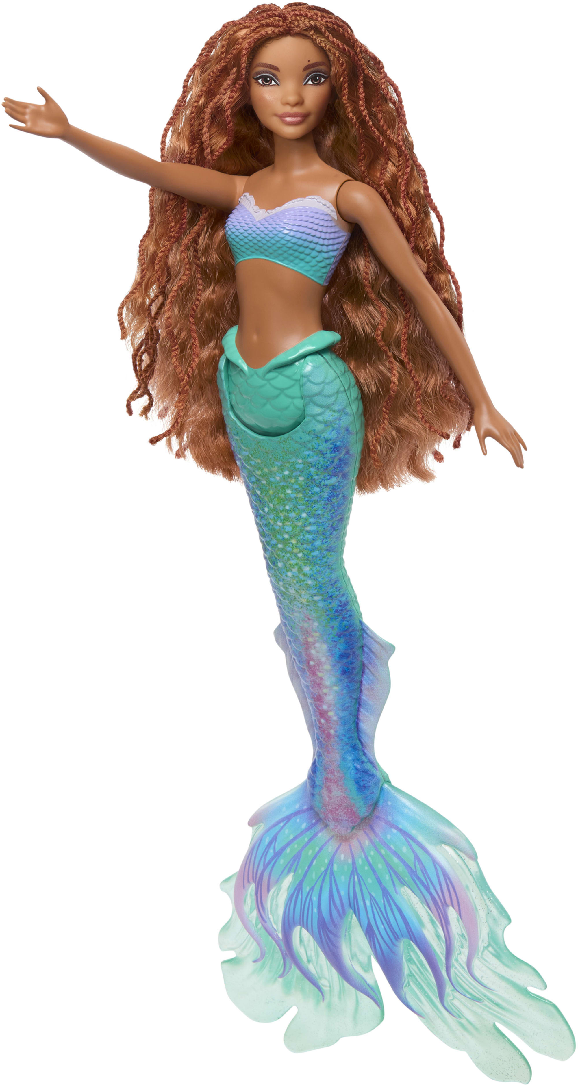 Disney The Little Mermaid Doll | MATTEL