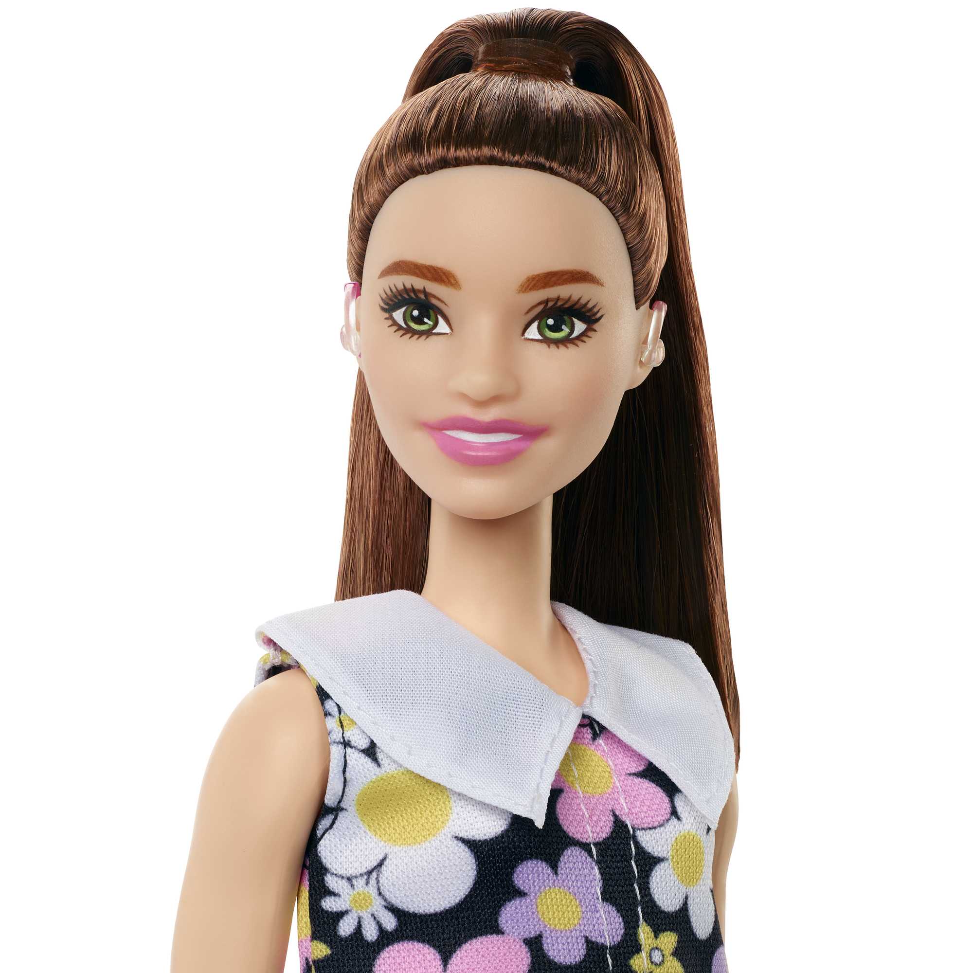 Bestudeer Vroegst Gelijk Barbie Fashionistas Doll #187 | Mattel