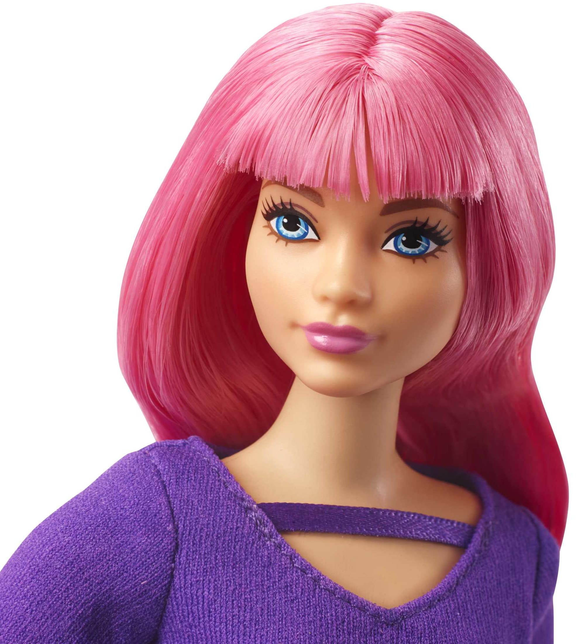 marionet Mathis controleren Barbie Doll & Accessories FWV26 | Mattel