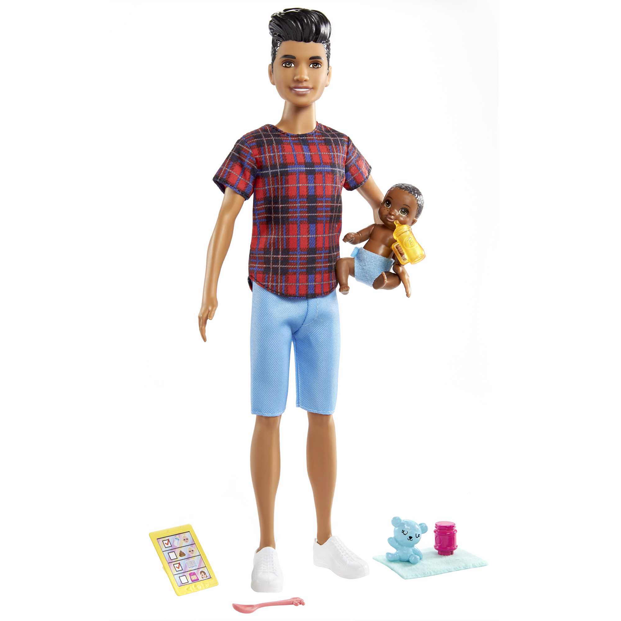 barbie skipper babysitters inc dolls and accessories Barbie