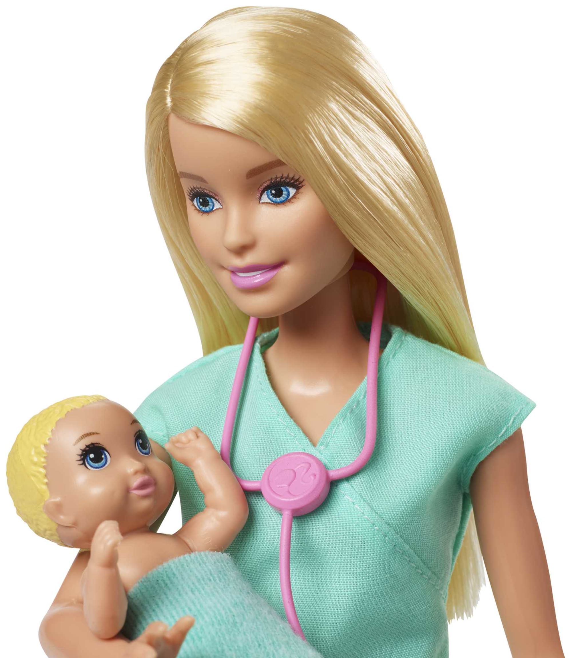 Barbie Baby Doctor GKH23 Mattel