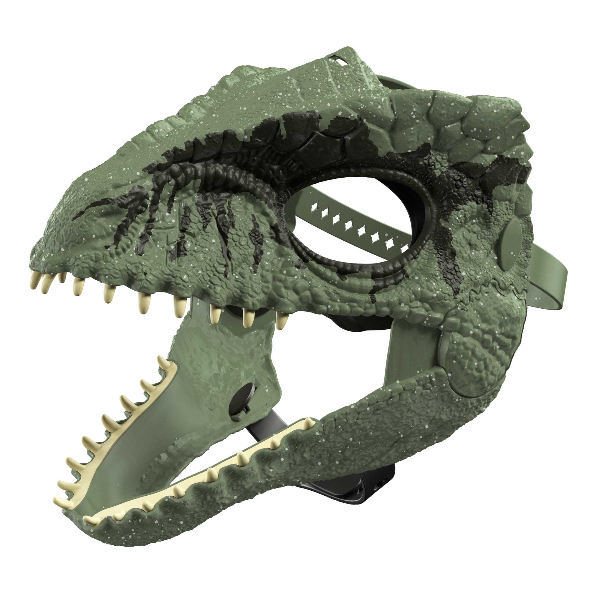 Jurassic World Mask | Giganotosaurus Head MATTEL