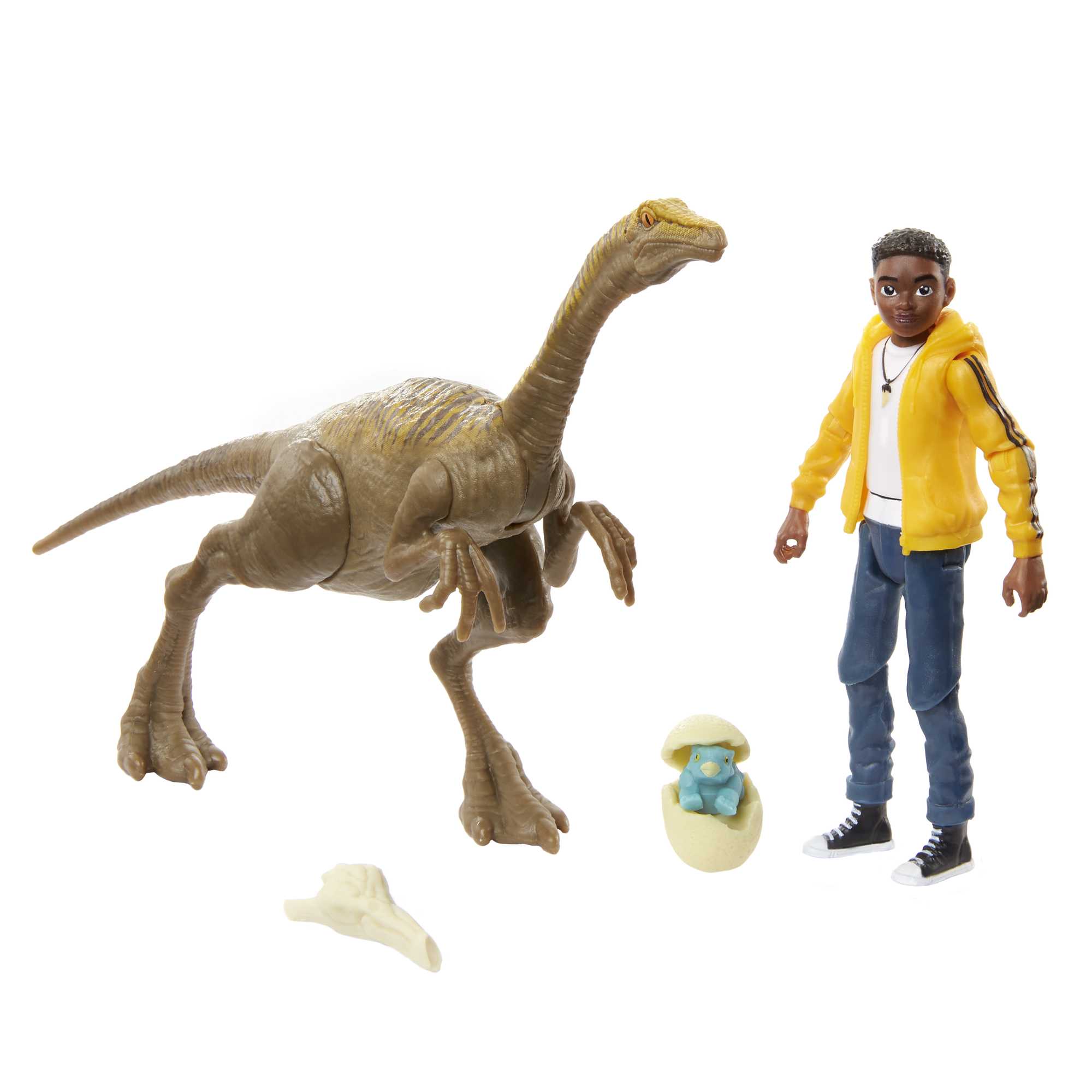 PBOX 8-Pcs Dinosaur Building Blocks for 3 4 5 Year Old Boys & Girls Action Figures Toy Set Jurrasic World Dinosaur Toys for Kids,Toddler Dinosaur Toys 