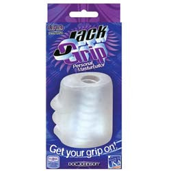 Jack Grip UR3 Masturbator - SexToysEstore.com