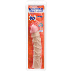 Raging Hard-Ons 10 inch Dildo - SexToysEstore.com