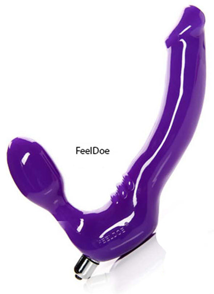 Feeldoe double dildo