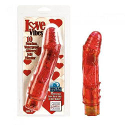 Love Vibes Vibrators - Love G - SexToysEstore.com