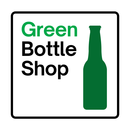 www.greenbottleshop.com