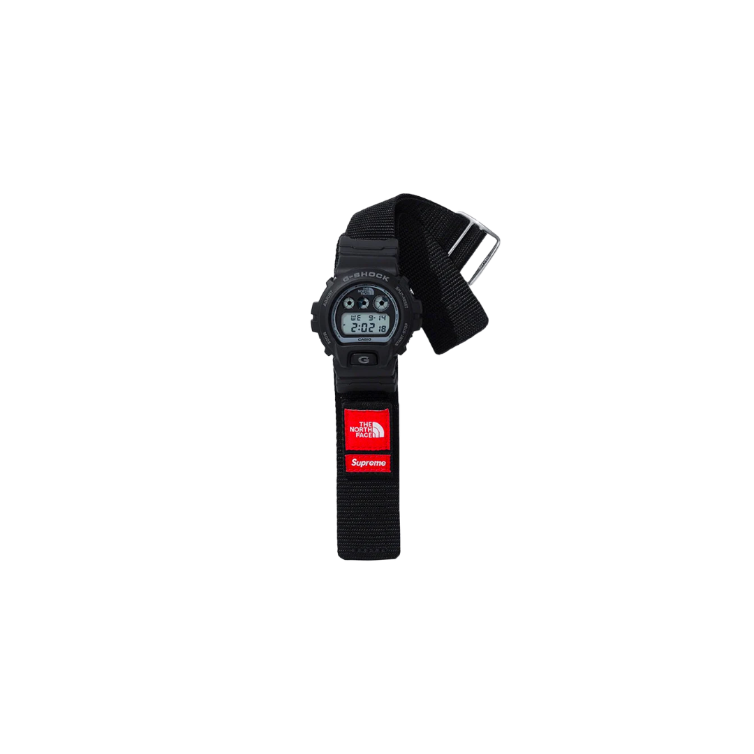 Supreme® The North Face® G-SHOCK Watch 2