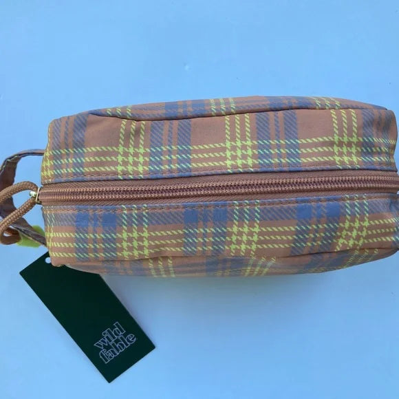 Wild Fable Cosmetic Bag