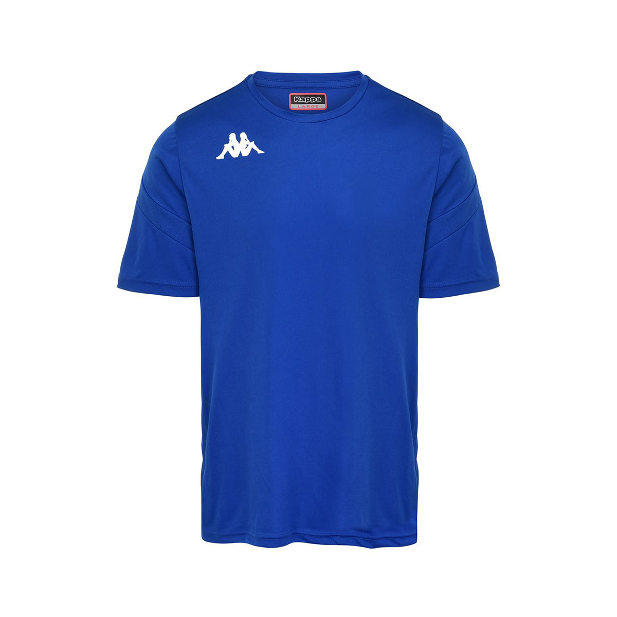 Presentar sector Mencionar Camiseta de juego Dovo Azul Hombre – Kappa España