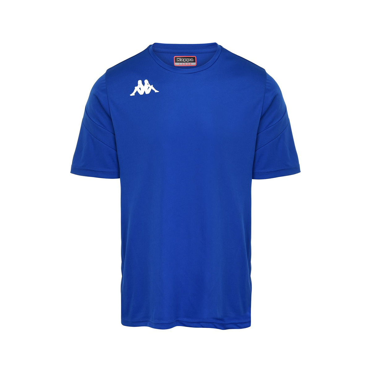 Camiseta de juego Dovo Azul Hombre – España