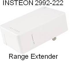 Shop for INSTEON Range Extenders at innovativehomesys.com