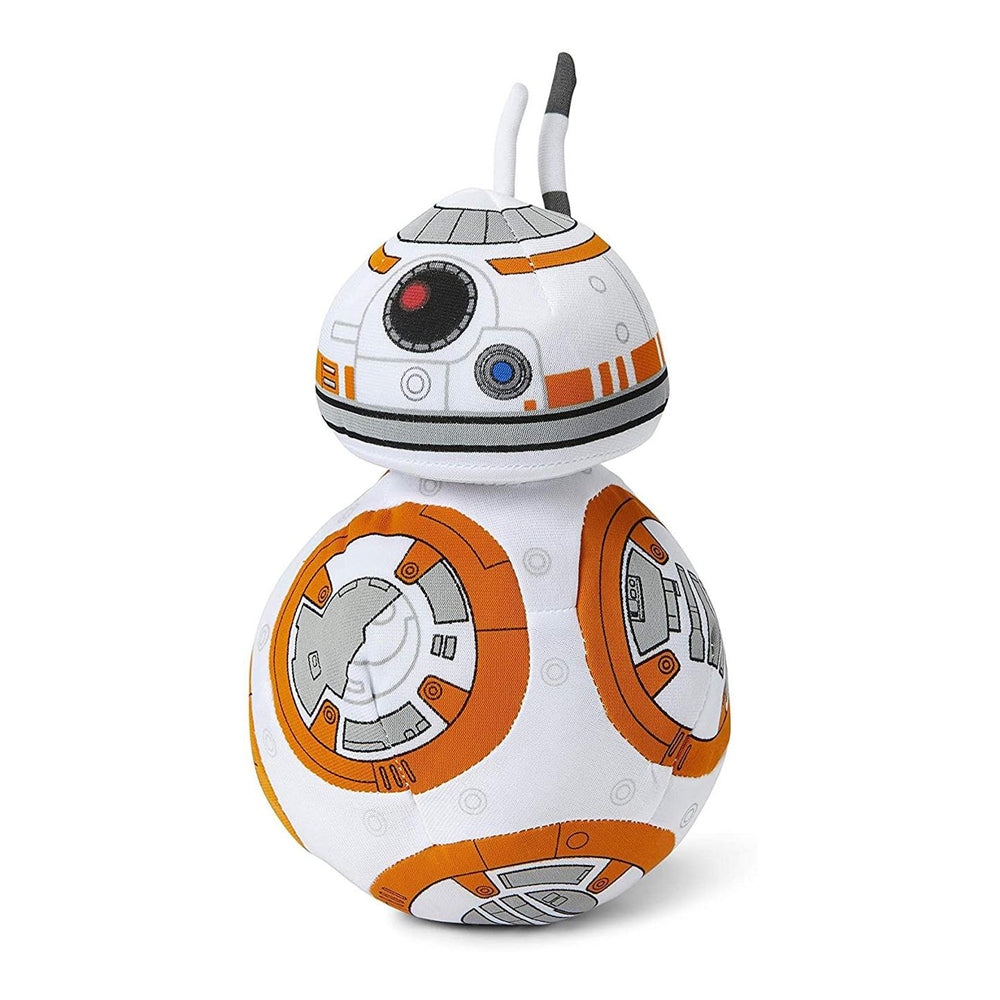 bb8 soft toy