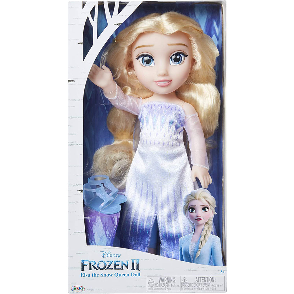 frozen 2 elsa snow queen