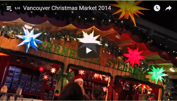 Vancouver Christmas Market 2014 - MyBrilliantStar