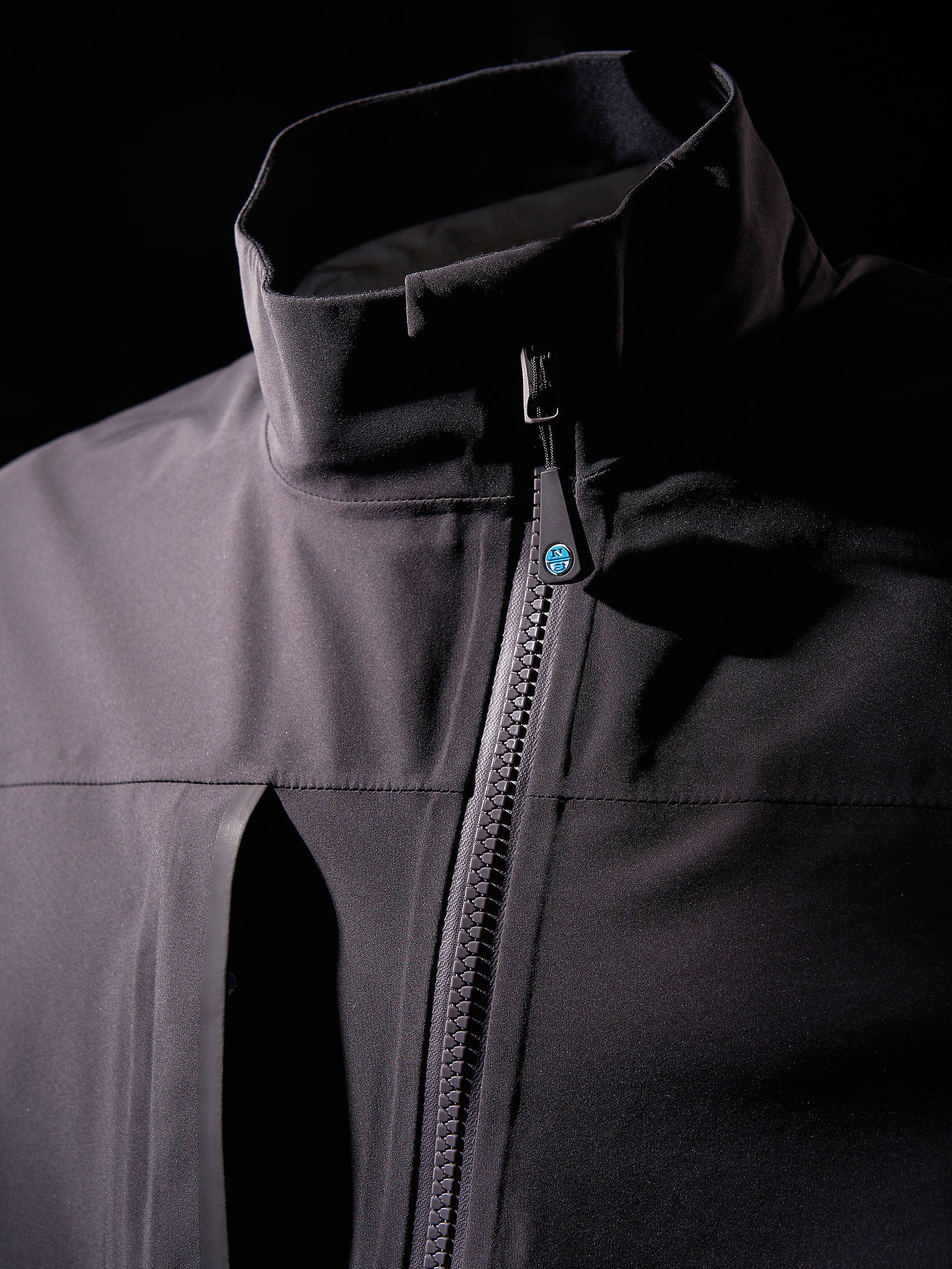 GP Aero Waterproof Jacket | North Sails