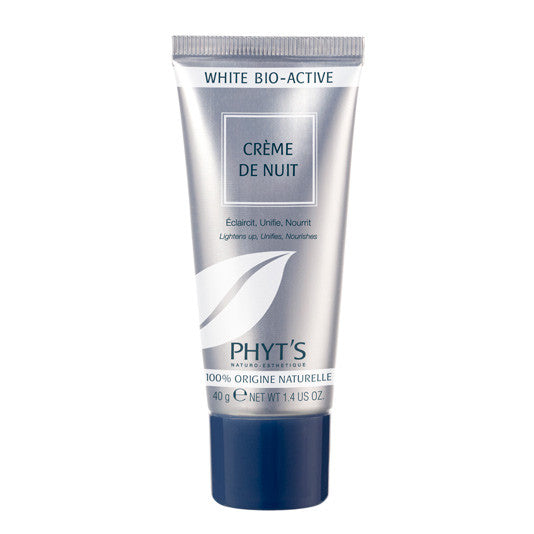 Phyts White Bio Active Night Cream