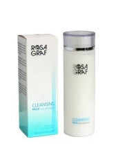 Rosagraf Cleansing Milk