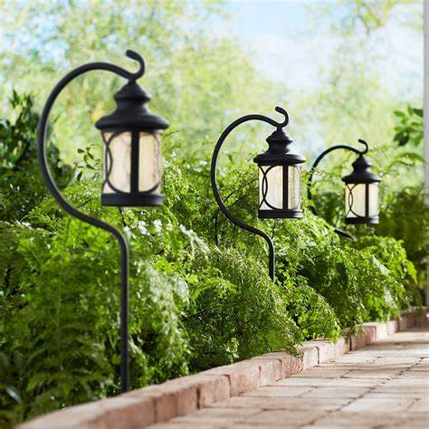 Top 10 Best Garden Lights of 2022 | OutdoorLights The OutdoorLights Store