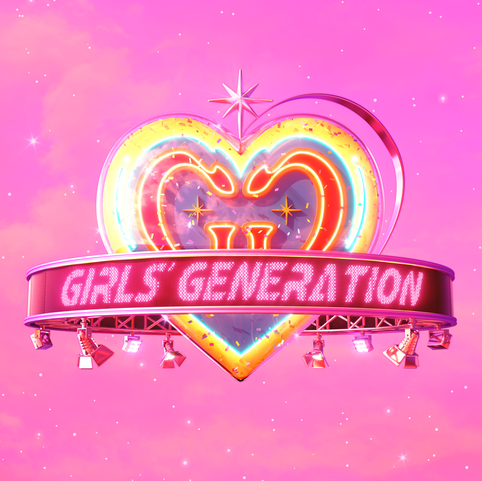 Girls´ Generation Forever 1 Deluxe Ver – Tokki Shop