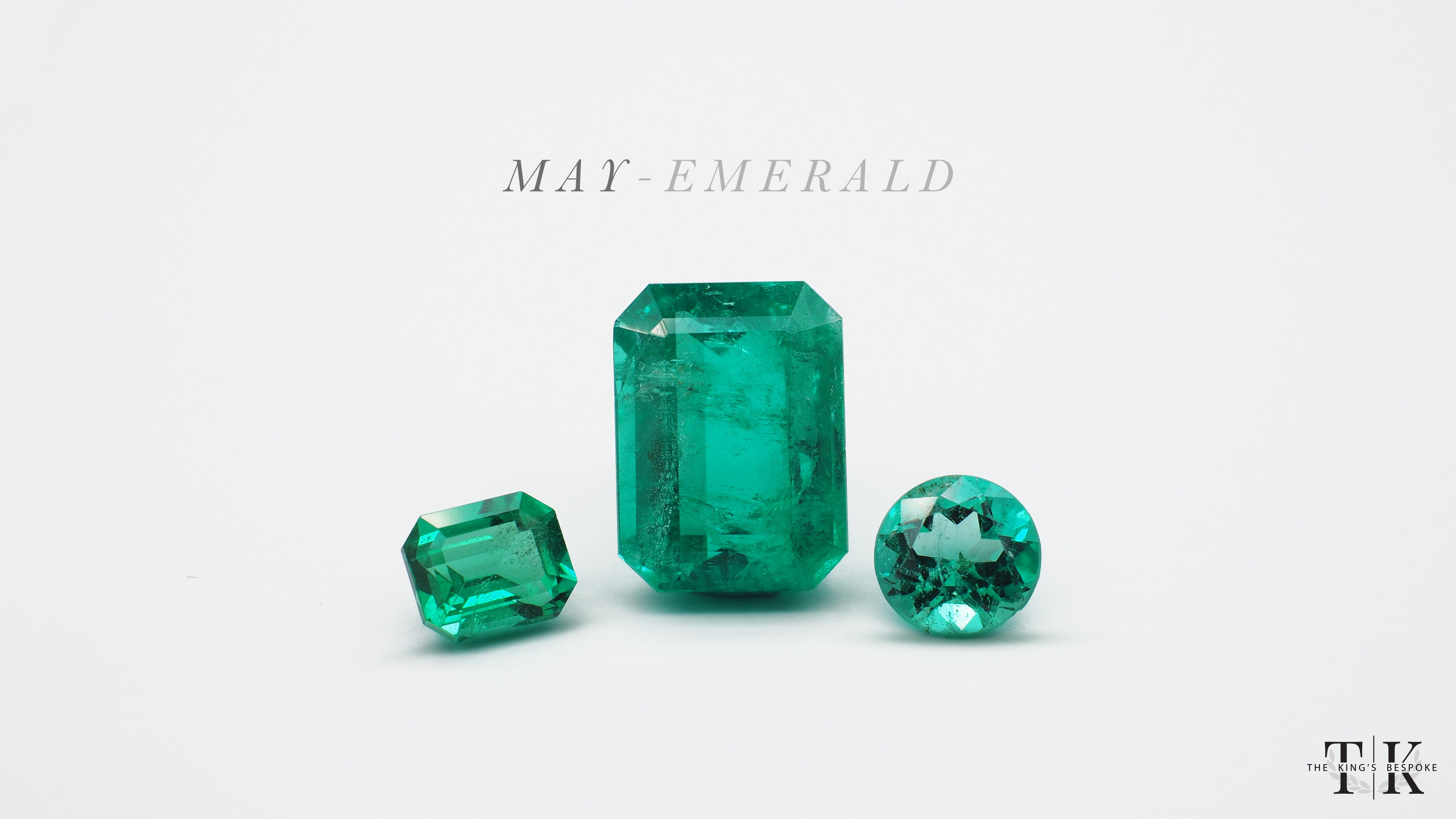 emerald may birthstone