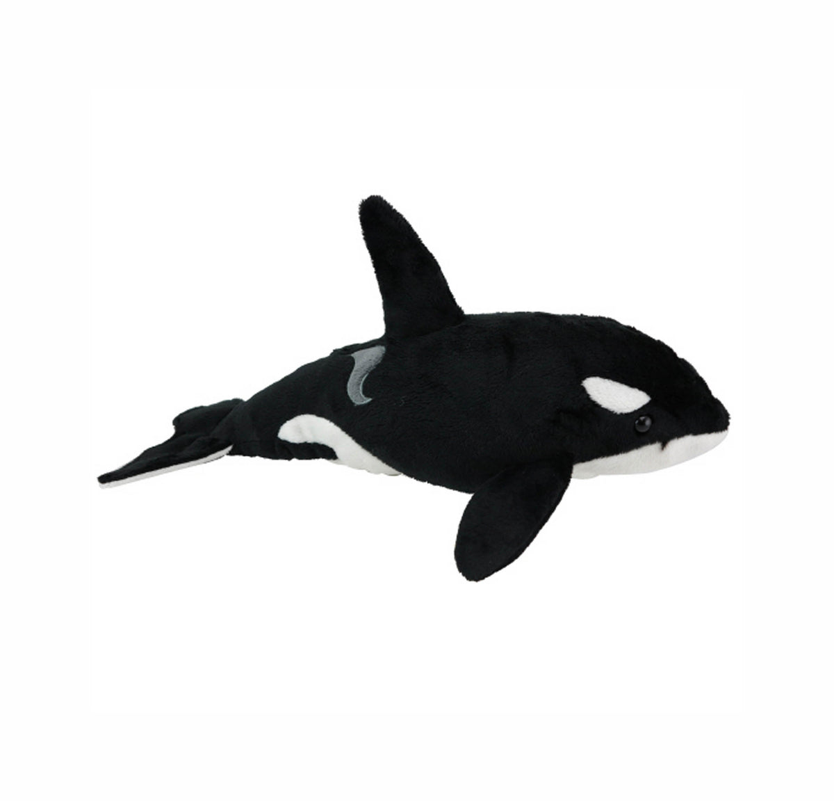 orca teddy