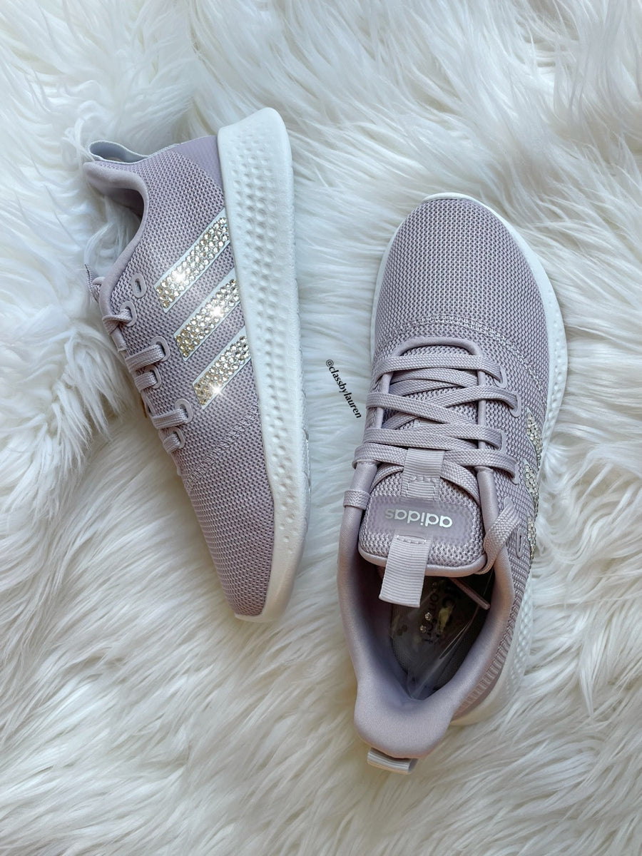 Adidas Purple – Class by Lauren