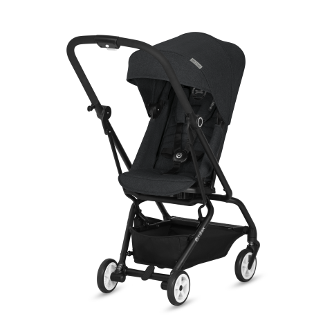 cybex eezy s twist black