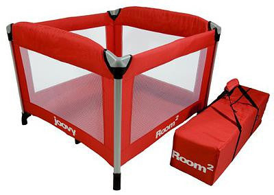 joovy play yard